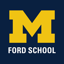 Ford School of Public Policy